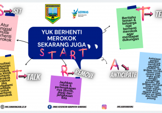 Yukk Berhenti Rokok Sekarang Juga !!